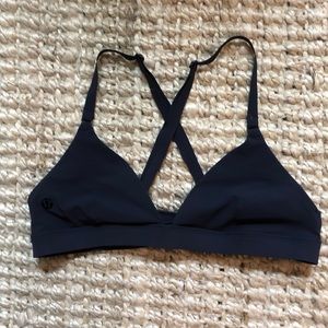 lululemon shanti surf triangle top